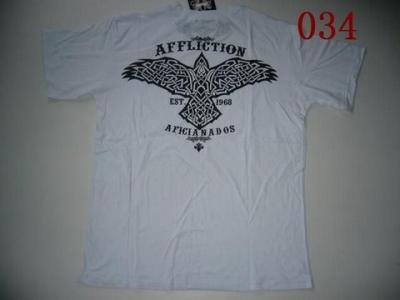 cheap Affliction Shirts-245